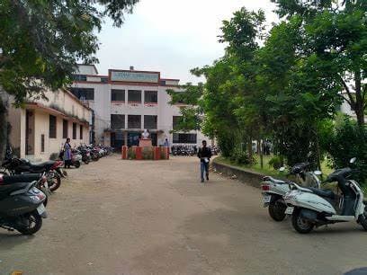 Stewart Science College Cuttack General photo 7